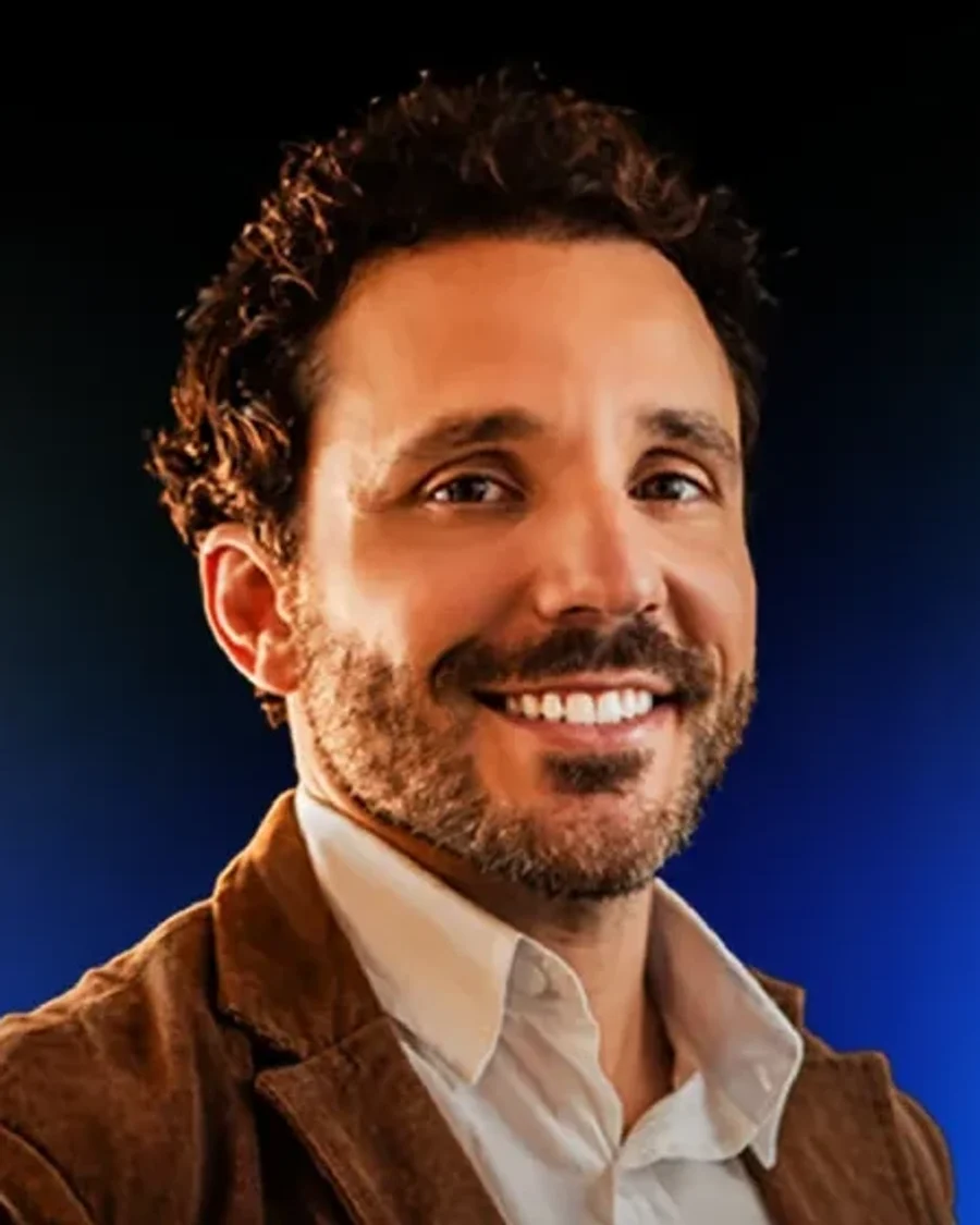 André Tavares, Sócio Diretor da MyBroker Teresópolis