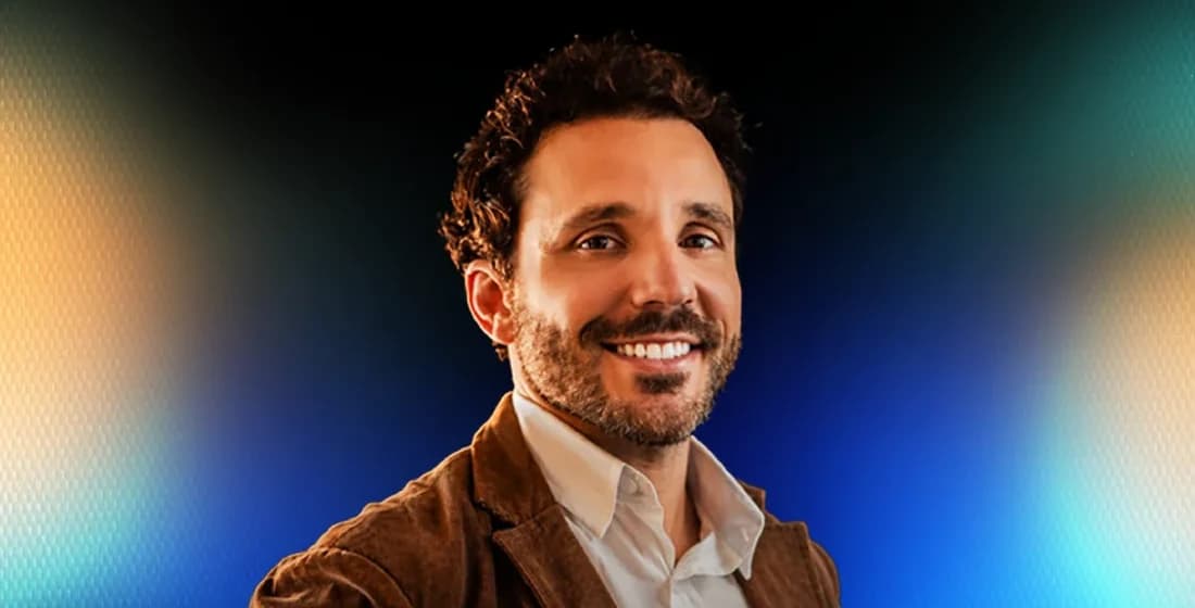 André Tavares, Sócio Diretor da MyBroker Teresópolis