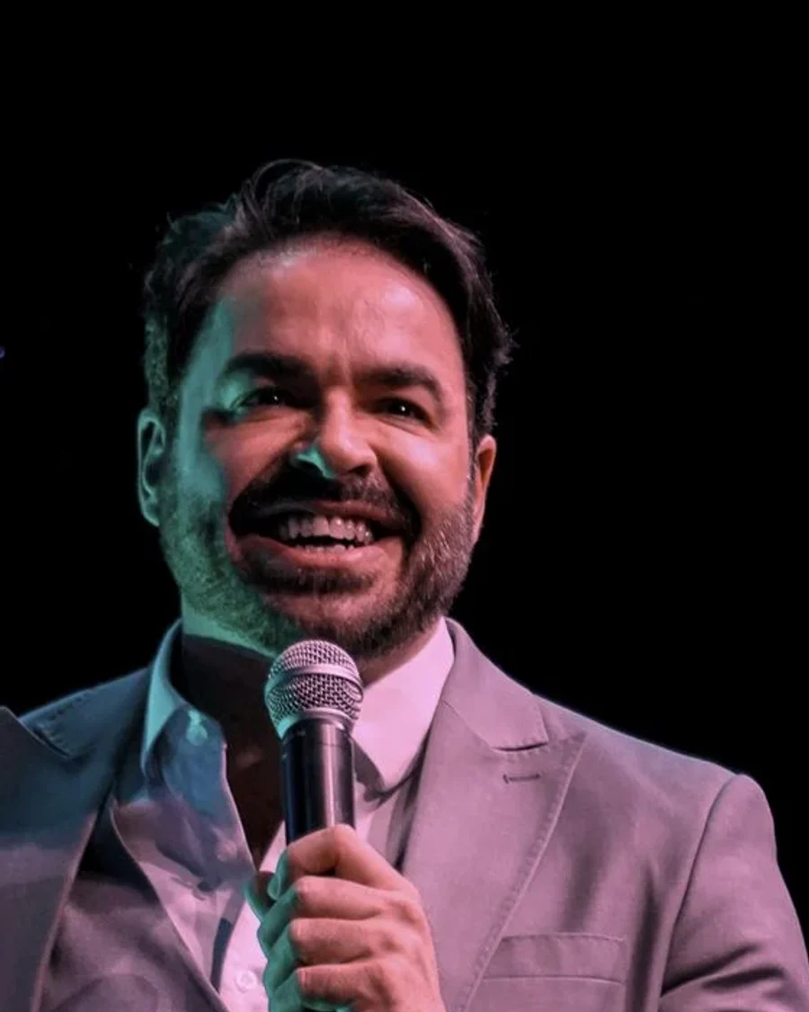 Ronaldo Dantas, Sócio-fundador da MyBroker