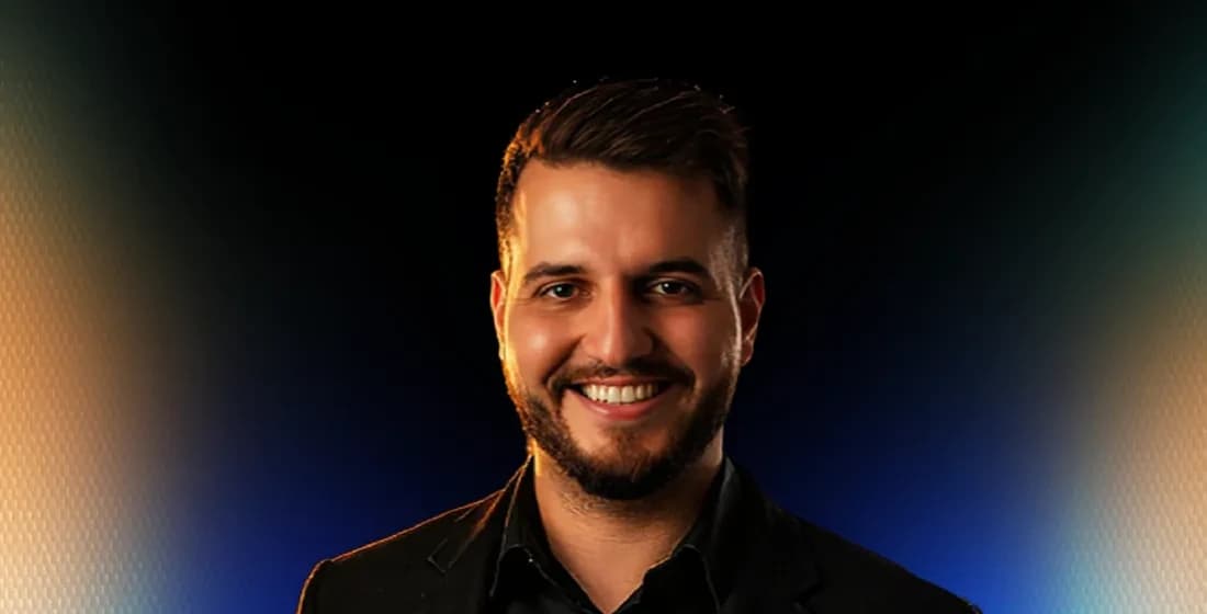Ryan Fontes, Líder da unidade MyBroker Teresópolis